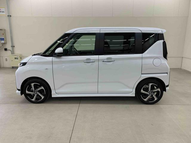 ムーヴＲＳ　２ＷＤ両側電動スライドドア・ＬＥＤヘッドライト・オートライト・オートマチックハイビーム・プッシュスタートボタン・アイドリングストップ・電動パーキングブレーキ・スマートアシスト（群馬県）の中古車