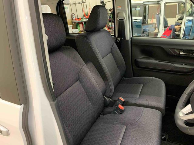 ムーヴＲＳ　２ＷＤ両側電動スライドドア・ＬＥＤヘッドライト・オートライト・オートマチックハイビーム・プッシュスタートボタン・アイドリングストップ・電動パーキングブレーキ・スマートアシスト（群馬県）の中古車