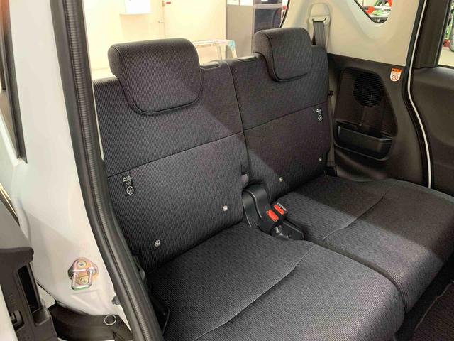 ムーヴＲＳ　２ＷＤ両側電動スライドドア・ＬＥＤヘッドライト・オートライト・オートマチックハイビーム・プッシュスタートボタン・アイドリングストップ・電動パーキングブレーキ・スマートアシスト（群馬県）の中古車