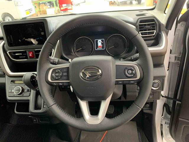 ムーヴＲＳ　２ＷＤ両側電動スライドドア・ＬＥＤヘッドライト・オートライト・オートマチックハイビーム・プッシュスタートボタン・アイドリングストップ・電動パーキングブレーキ・スマートアシスト（群馬県）の中古車