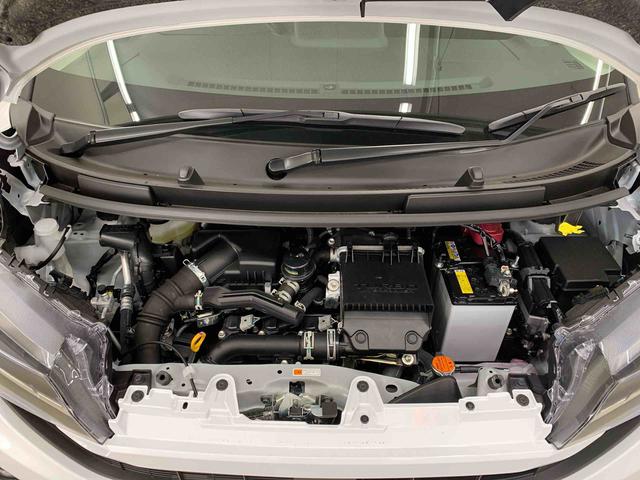 ムーヴＲＳ　２ＷＤ両側電動スライドドア・ＬＥＤヘッドライト・オートライト・オートマチックハイビーム・プッシュスタートボタン・アイドリングストップ・電動パーキングブレーキ・スマートアシスト（群馬県）の中古車