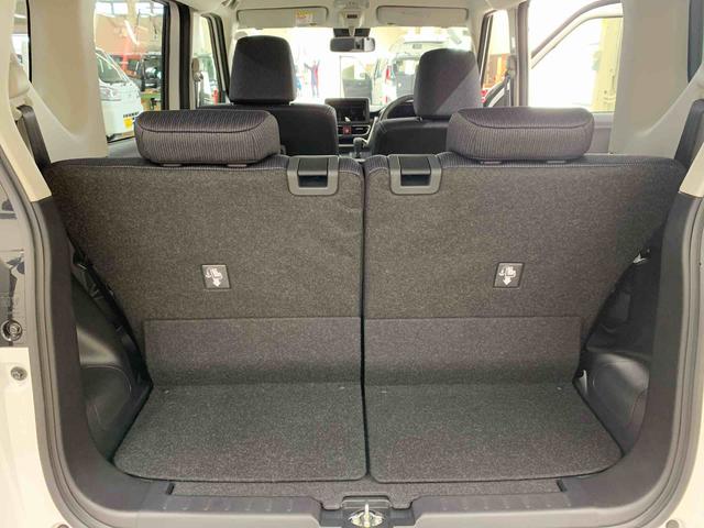 ムーヴＲＳ　２ＷＤ両側電動スライドドア・ＬＥＤヘッドライト・オートライト・オートマチックハイビーム・プッシュスタートボタン・アイドリングストップ・電動パーキングブレーキ・スマートアシスト（群馬県）の中古車