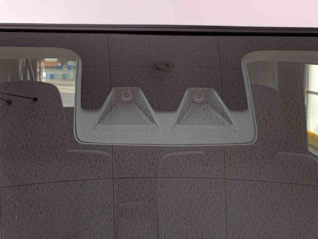 ムーヴＲＳ　２ＷＤ両側電動スライドドア・ＬＥＤヘッドライト・オートライト・オートマチックハイビーム・プッシュスタートボタン・アイドリングストップ・電動パーキングブレーキ・スマートアシスト（群馬県）の中古車