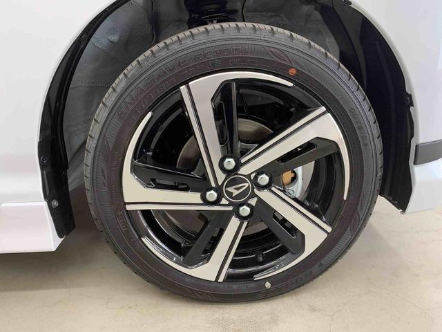 ムーヴＲＳ　２ＷＤ両側電動スライドドア・ＬＥＤヘッドライト・オートライト・オートマチックハイビーム・プッシュスタートボタン・アイドリングストップ・電動パーキングブレーキ・スマートアシスト（群馬県）の中古車