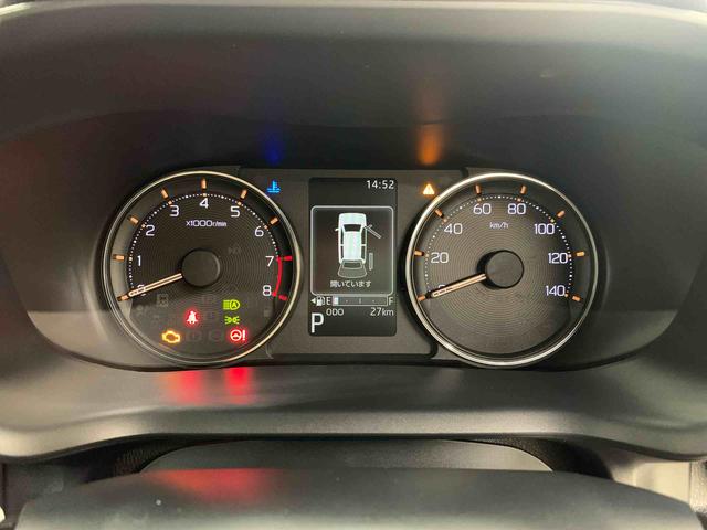 ムーヴＲＳ　２ＷＤ両側電動スライドドア・ＬＥＤヘッドライト・オートライト・オートマチックハイビーム・プッシュスタートボタン・アイドリングストップ・電動パーキングブレーキ・スマートアシスト（群馬県）の中古車