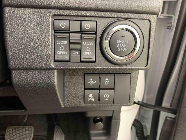 ムーヴＲＳ　２ＷＤ両側電動スライドドア・ＬＥＤヘッドライト・オートライト・オートマチックハイビーム・プッシュスタートボタン・アイドリングストップ・電動パーキングブレーキ・スマートアシスト（群馬県）の中古車