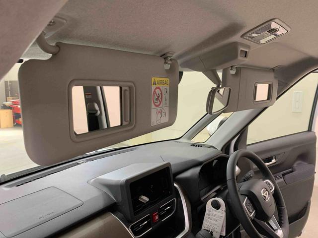 ムーヴＲＳ　２ＷＤ両側電動スライドドア・ＬＥＤヘッドライト・オートライト・オートマチックハイビーム・プッシュスタートボタン・アイドリングストップ・電動パーキングブレーキ・スマートアシスト（群馬県）の中古車