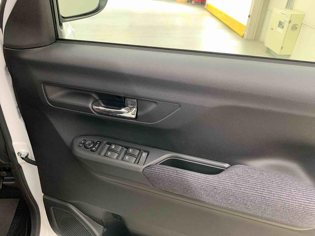 ムーヴＲＳ　２ＷＤ両側電動スライドドア・ＬＥＤヘッドライト・オートライト・オートマチックハイビーム・プッシュスタートボタン・アイドリングストップ・電動パーキングブレーキ・スマートアシスト（群馬県）の中古車