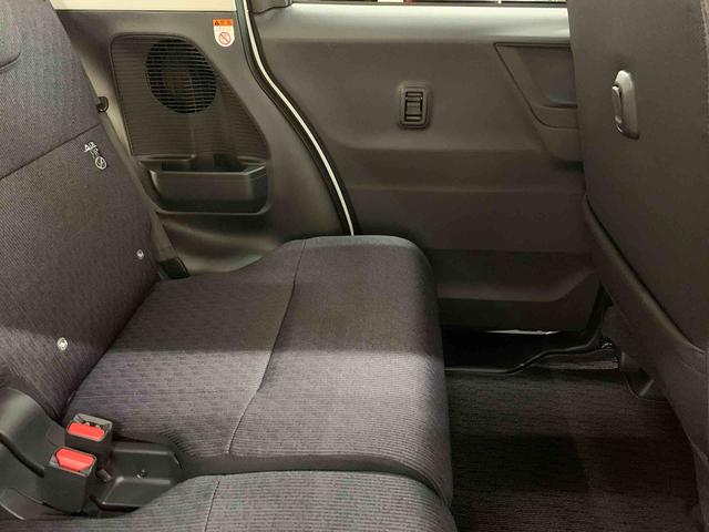 ムーヴＲＳ　２ＷＤ両側電動スライドドア・ＬＥＤヘッドライト・オートライト・オートマチックハイビーム・プッシュスタートボタン・アイドリングストップ・電動パーキングブレーキ・スマートアシスト（群馬県）の中古車