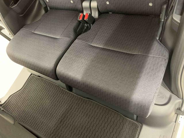 ムーヴＲＳ　２ＷＤ両側電動スライドドア・ＬＥＤヘッドライト・オートライト・オートマチックハイビーム・プッシュスタートボタン・アイドリングストップ・電動パーキングブレーキ・スマートアシスト（群馬県）の中古車