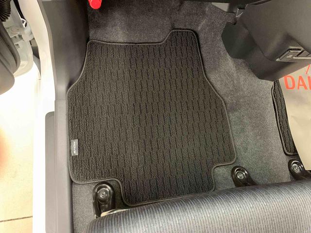 ムーヴＲＳ　２ＷＤ両側電動スライドドア・ＬＥＤヘッドライト・オートライト・オートマチックハイビーム・プッシュスタートボタン・アイドリングストップ・電動パーキングブレーキ・スマートアシスト（群馬県）の中古車