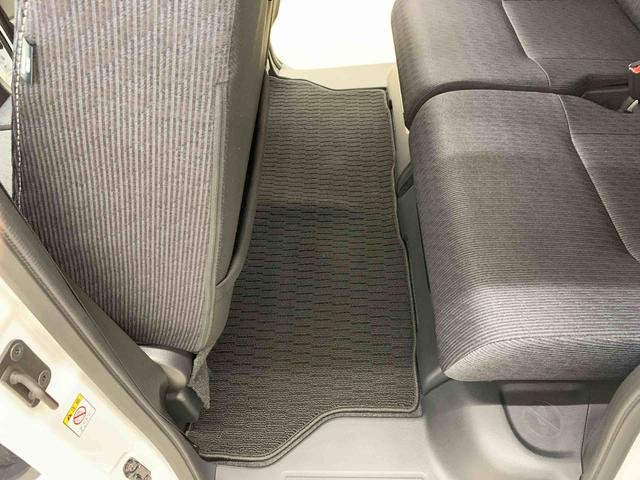 ムーヴＲＳ　２ＷＤ両側電動スライドドア・ＬＥＤヘッドライト・オートライト・オートマチックハイビーム・プッシュスタートボタン・アイドリングストップ・電動パーキングブレーキ・スマートアシスト（群馬県）の中古車