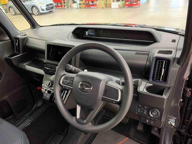 タントカスタムＸ　２ＷＤ両側電動スライドドア・ＬＥＤヘッドライト・オートライト・オートマチックハイビーム・プッシュスタートボタン・アイドリングストップ・シートヒーター・電動パーキングブレーキ・スマートアシスト（群馬県）の中古車