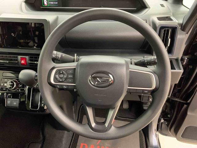 タントカスタムＸ　２ＷＤ両側電動スライドドア・ＬＥＤヘッドライト・オートライト・オートマチックハイビーム・プッシュスタートボタン・アイドリングストップ・シートヒーター・電動パーキングブレーキ・スマートアシスト（群馬県）の中古車