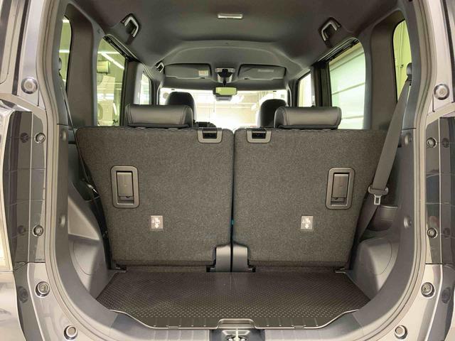 タントカスタムＸ　２ＷＤ両側電動スライドドア・ＬＥＤヘッドライト・オートライト・オートマチックハイビーム・プッシュスタートボタン・アイドリングストップ・シートヒーター・電動パーキングブレーキ・スマートアシスト（群馬県）の中古車