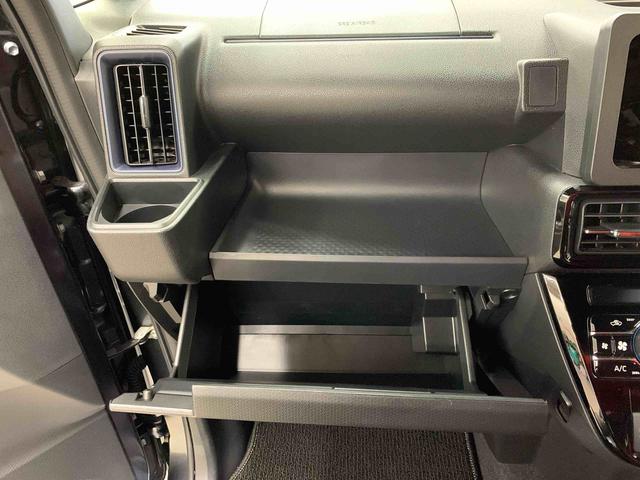 タントカスタムＸ　２ＷＤ両側電動スライドドア・ＬＥＤヘッドライト・オートライト・オートマチックハイビーム・プッシュスタートボタン・アイドリングストップ・シートヒーター・電動パーキングブレーキ・スマートアシスト（群馬県）の中古車