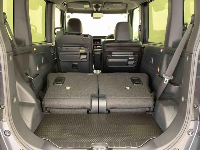 タントカスタムＸ　２ＷＤ両側電動スライドドア・ＬＥＤヘッドライト・オートライト・オートマチックハイビーム・プッシュスタートボタン・アイドリングストップ・シートヒーター・電動パーキングブレーキ・スマートアシスト（群馬県）の中古車