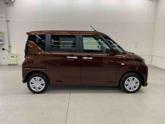 ムーヴＸ　２ＷＤ片側電動スライドドア・ＬＥＤヘッドライト・オートライト・オートマチックハイビーム・プッシュスタートボタン・アイドリングストップ・オートエアコン・電動格納式ドアミラー・スマートアシスト（群馬県）の中古車