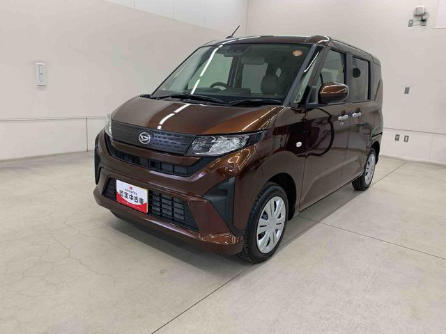 ムーヴＸ　２ＷＤ片側電動スライドドア・ＬＥＤヘッドライト・オートライト・オートマチックハイビーム・プッシュスタートボタン・アイドリングストップ・オートエアコン・電動格納式ドアミラー・スマートアシスト（群馬県）の中古車