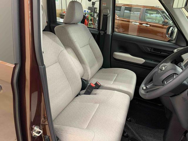 ムーヴＸ　２ＷＤ片側電動スライドドア・ＬＥＤヘッドライト・オートライト・オートマチックハイビーム・プッシュスタートボタン・アイドリングストップ・オートエアコン・電動格納式ドアミラー・スマートアシスト（群馬県）の中古車