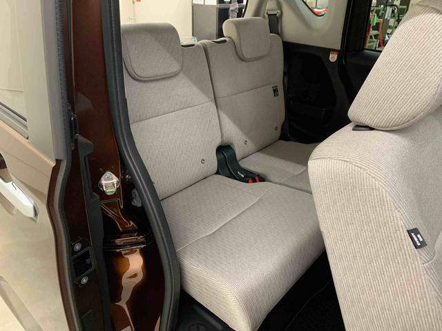 ムーヴＸ　２ＷＤ片側電動スライドドア・ＬＥＤヘッドライト・オートライト・オートマチックハイビーム・プッシュスタートボタン・アイドリングストップ・オートエアコン・電動格納式ドアミラー・スマートアシスト（群馬県）の中古車