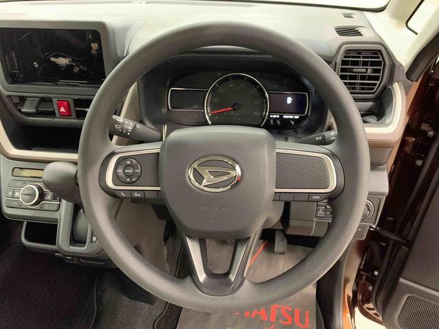 ムーヴＸ　２ＷＤ片側電動スライドドア・ＬＥＤヘッドライト・オートライト・オートマチックハイビーム・プッシュスタートボタン・アイドリングストップ・オートエアコン・電動格納式ドアミラー・スマートアシスト（群馬県）の中古車