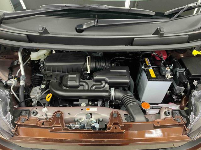 ムーヴＸ　２ＷＤ片側電動スライドドア・ＬＥＤヘッドライト・オートライト・オートマチックハイビーム・プッシュスタートボタン・アイドリングストップ・オートエアコン・電動格納式ドアミラー・スマートアシスト（群馬県）の中古車