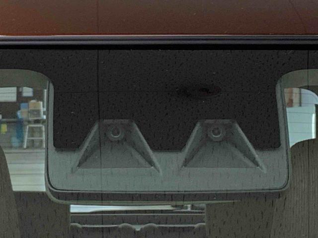 ムーヴＸ　２ＷＤ片側電動スライドドア・ＬＥＤヘッドライト・オートライト・オートマチックハイビーム・プッシュスタートボタン・アイドリングストップ・オートエアコン・電動格納式ドアミラー・スマートアシスト（群馬県）の中古車