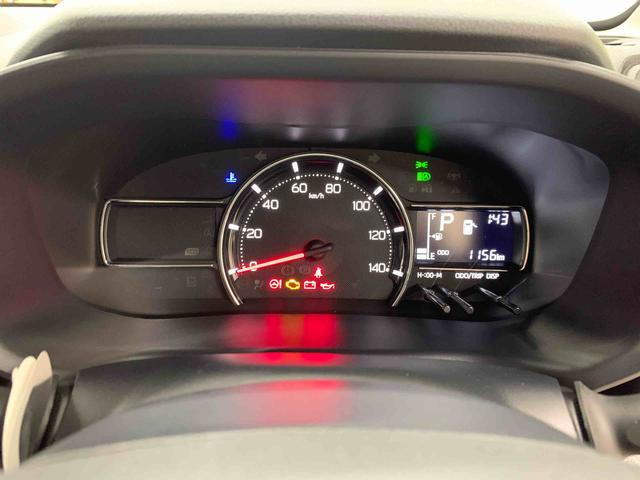 ムーヴＸ　２ＷＤ片側電動スライドドア・ＬＥＤヘッドライト・オートライト・オートマチックハイビーム・プッシュスタートボタン・アイドリングストップ・オートエアコン・電動格納式ドアミラー・スマートアシスト（群馬県）の中古車