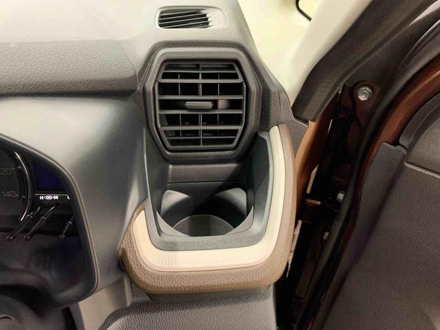 ムーヴＸ　２ＷＤ片側電動スライドドア・ＬＥＤヘッドライト・オートライト・オートマチックハイビーム・プッシュスタートボタン・アイドリングストップ・オートエアコン・電動格納式ドアミラー・スマートアシスト（群馬県）の中古車