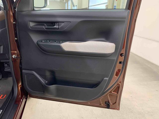 ムーヴＸ　２ＷＤ片側電動スライドドア・ＬＥＤヘッドライト・オートライト・オートマチックハイビーム・プッシュスタートボタン・アイドリングストップ・オートエアコン・電動格納式ドアミラー・スマートアシスト（群馬県）の中古車