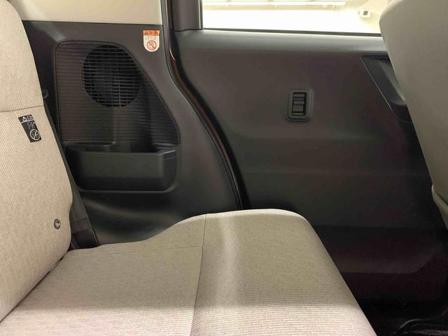 ムーヴＸ　２ＷＤ片側電動スライドドア・ＬＥＤヘッドライト・オートライト・オートマチックハイビーム・プッシュスタートボタン・アイドリングストップ・オートエアコン・電動格納式ドアミラー・スマートアシスト（群馬県）の中古車