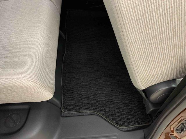 ムーヴＸ　２ＷＤ片側電動スライドドア・ＬＥＤヘッドライト・オートライト・オートマチックハイビーム・プッシュスタートボタン・アイドリングストップ・オートエアコン・電動格納式ドアミラー・スマートアシスト（群馬県）の中古車