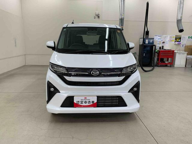 ムーヴG 2WD両側電動スライドドア・LEDヘッドライト・ナビ・ドラレコ・バックカメラ・プッシュボタンスタート・アイドリングストップ・スマートアシスト・オートライト・オートマチックハイビーム・オートエアコン(群馬県)の中古車