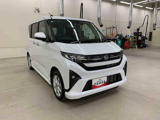 ムーヴG 2WD両側電動スライドドア・LEDヘッドライト・ナビ・ドラレコ・バックカメラ・プッシュボタンスタート・アイドリングストップ・スマートアシスト・オートライト・オートマチックハイビーム・オートエアコン(群馬県)の中古車