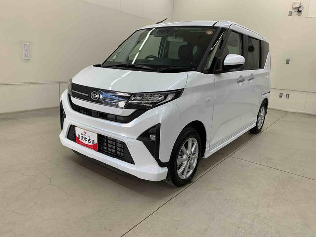 ムーヴG 2WD両側電動スライドドア・LEDヘッドライト・ナビ・ドラレコ・バックカメラ・プッシュボタンスタート・アイドリングストップ・スマートアシスト・オートライト・オートマチックハイビーム・オートエアコン(群馬県)の中古車