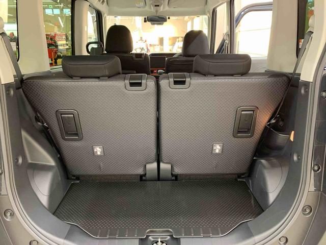 タントファンクロス　２ＷＤ両側電動スライドドア・ＬＥＤヘッドライト・ナビ・ドラレコ・パノラマモニター・ＥＴＣ・シートヒーター・スマートアシスト・アイドリングストップ・プッシュボタンスタート・オートライト・電動格納式ドアミラー（群馬県）の中古車