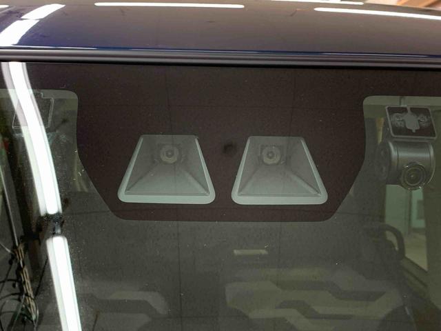 タントファンクロス　２ＷＤ両側電動スライドドア・ＬＥＤヘッドライト・ナビ・ドラレコ・パノラマモニター・ＥＴＣ・シートヒーター・スマートアシスト・アイドリングストップ・プッシュボタンスタート・オートライト・電動格納式ドアミラー（群馬県）の中古車