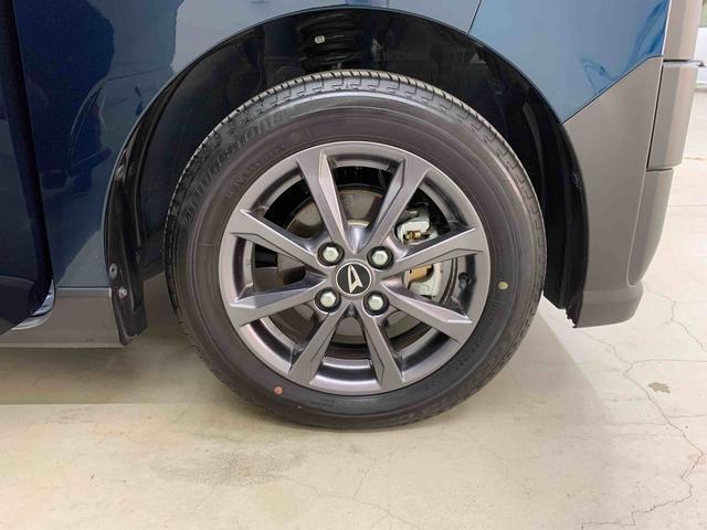 タントファンクロス　２ＷＤ両側電動スライドドア・ＬＥＤヘッドライト・ナビ・ドラレコ・パノラマモニター・ＥＴＣ・シートヒーター・スマートアシスト・アイドリングストップ・プッシュボタンスタート・オートライト・電動格納式ドアミラー（群馬県）の中古車