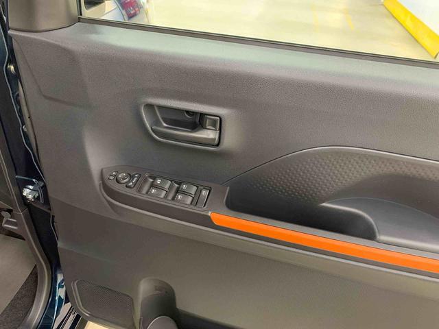 タントファンクロス　２ＷＤ両側電動スライドドア・ＬＥＤヘッドライト・ナビ・ドラレコ・パノラマモニター・ＥＴＣ・シートヒーター・スマートアシスト・アイドリングストップ・プッシュボタンスタート・オートライト・電動格納式ドアミラー（群馬県）の中古車