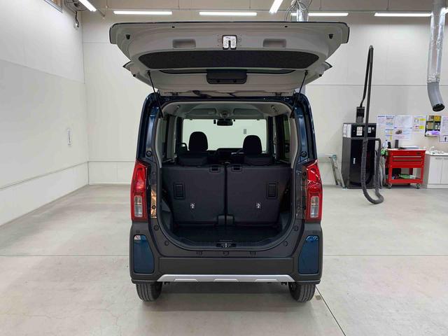 タントファンクロス　２ＷＤ両側電動スライドドア・ＬＥＤヘッドライト・ナビ・ドラレコ・パノラマモニター・ＥＴＣ・シートヒーター・スマートアシスト・アイドリングストップ・プッシュボタンスタート・オートライト・電動格納式ドアミラー（群馬県）の中古車