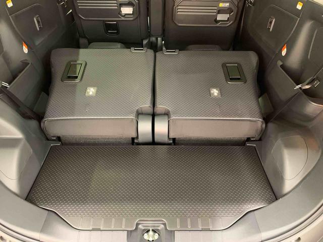 タントファンクロス　２ＷＤ両側電動スライドドア・ＬＥＤヘッドライト・ナビ・ドラレコ・パノラマモニター・ＥＴＣ・シートヒーター・スマートアシスト・アイドリングストップ・プッシュボタンスタート・オートライト・電動格納式ドアミラー（群馬県）の中古車