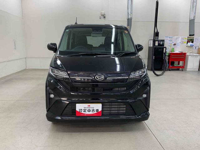 ムーヴＲＳ　２ＷＤ両側電動スライドドア・ＬＥＤヘッドライト・バックカメラ・プッシュボタンスタート・アイドリングストップ・スマートアシスト・オートライト・オートマチックハイビーム・オートエアコン・電動格納式ドアミラー（群馬県）の中古車