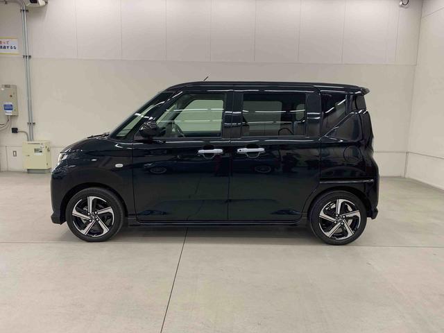 ムーヴＲＳ　２ＷＤ両側電動スライドドア・ＬＥＤヘッドライト・バックカメラ・プッシュボタンスタート・アイドリングストップ・スマートアシスト・オートライト・オートマチックハイビーム・オートエアコン・電動格納式ドアミラー（群馬県）の中古車