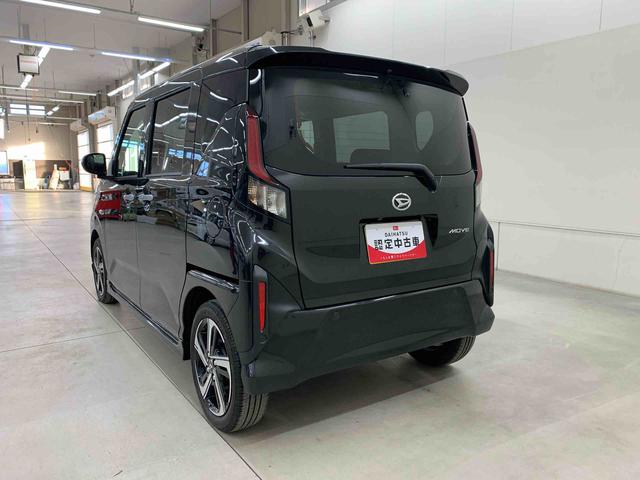 ムーヴＲＳ　２ＷＤ両側電動スライドドア・ＬＥＤヘッドライト・バックカメラ・プッシュボタンスタート・アイドリングストップ・スマートアシスト・オートライト・オートマチックハイビーム・オートエアコン・電動格納式ドアミラー（群馬県）の中古車