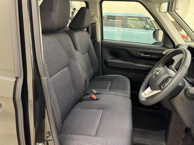 ムーヴＲＳ　２ＷＤ両側電動スライドドア・ＬＥＤヘッドライト・バックカメラ・プッシュボタンスタート・アイドリングストップ・スマートアシスト・オートライト・オートマチックハイビーム・オートエアコン・電動格納式ドアミラー（群馬県）の中古車