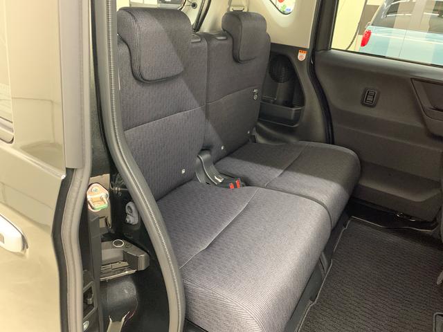 ムーヴＲＳ　２ＷＤ両側電動スライドドア・ＬＥＤヘッドライト・バックカメラ・プッシュボタンスタート・アイドリングストップ・スマートアシスト・オートライト・オートマチックハイビーム・オートエアコン・電動格納式ドアミラー（群馬県）の中古車