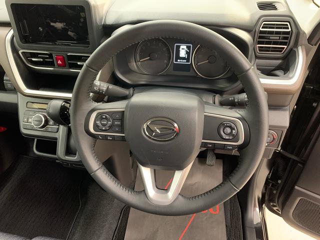 ムーヴＲＳ　２ＷＤ両側電動スライドドア・ＬＥＤヘッドライト・バックカメラ・プッシュボタンスタート・アイドリングストップ・スマートアシスト・オートライト・オートマチックハイビーム・オートエアコン・電動格納式ドアミラー（群馬県）の中古車