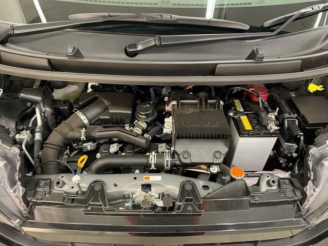 ムーヴＲＳ　２ＷＤ両側電動スライドドア・ＬＥＤヘッドライト・バックカメラ・プッシュボタンスタート・アイドリングストップ・スマートアシスト・オートライト・オートマチックハイビーム・オートエアコン・電動格納式ドアミラー（群馬県）の中古車