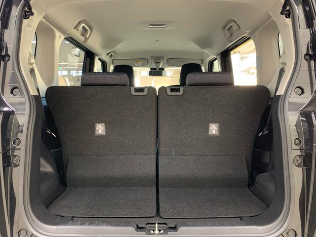 ムーヴＲＳ　２ＷＤ両側電動スライドドア・ＬＥＤヘッドライト・バックカメラ・プッシュボタンスタート・アイドリングストップ・スマートアシスト・オートライト・オートマチックハイビーム・オートエアコン・電動格納式ドアミラー（群馬県）の中古車